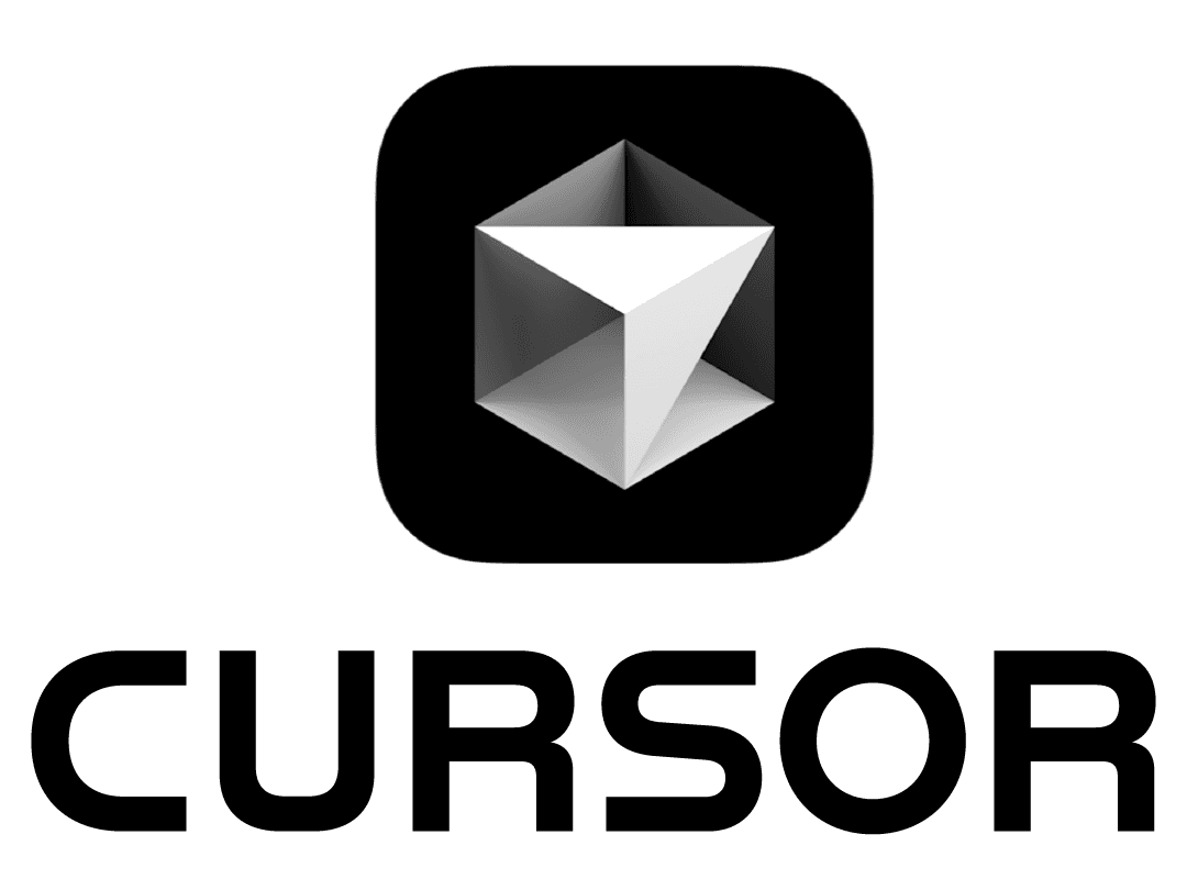 Cursor logo