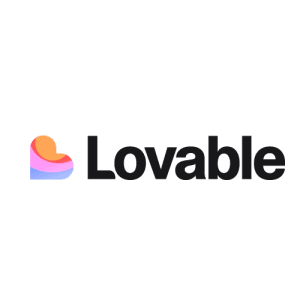Lovable logo