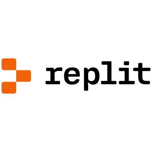 Replit logo