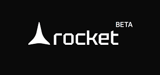 RocketApp logo