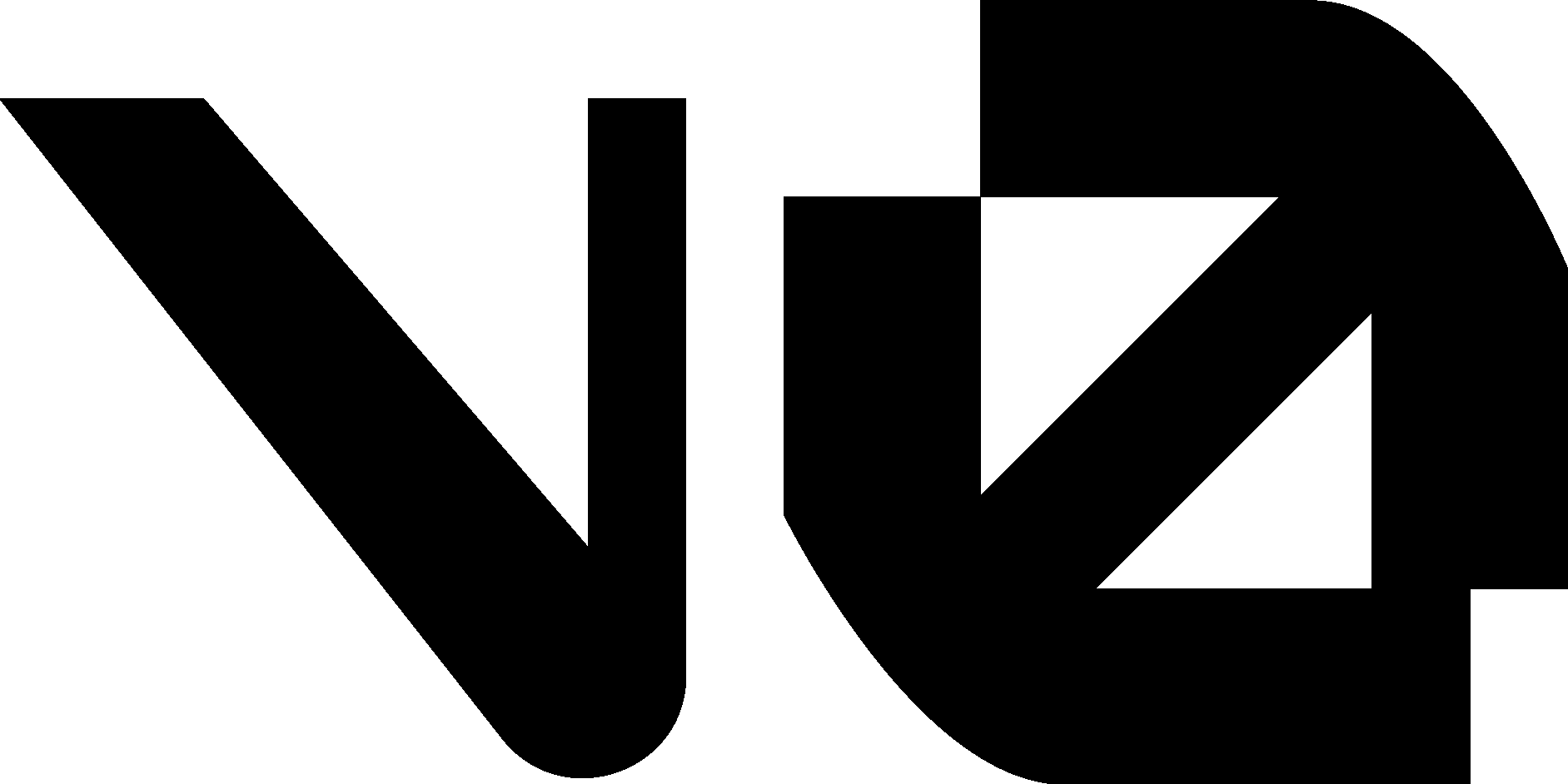 v0 logo